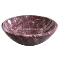 Marble Stone Bathroom Sink Vessel Vanities